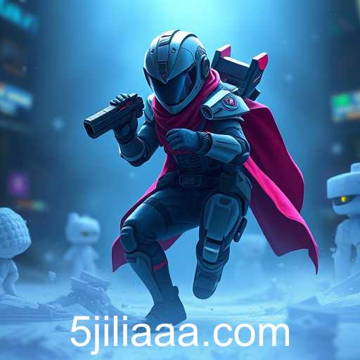 Digital Thrills: The Rise of Jiliaaa