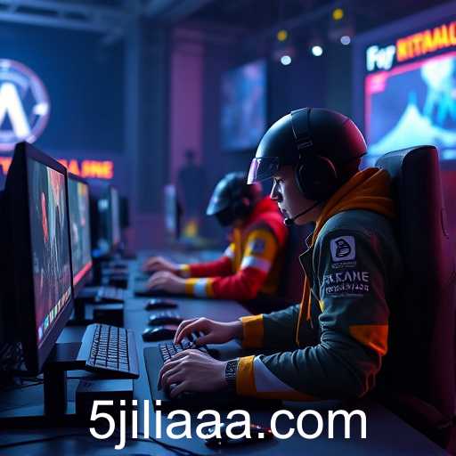 The Rise of Jiliaaa: A Gaming Phenomenon