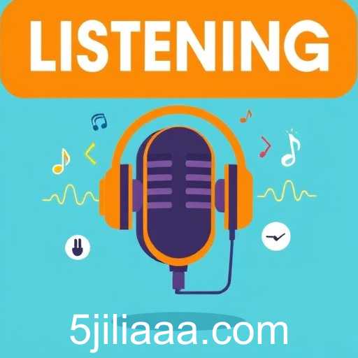 Listening Exercises