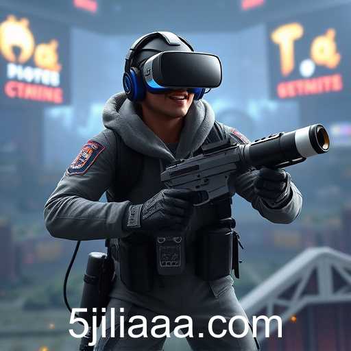 Online Gaming Evolution: Juliaan's Impact