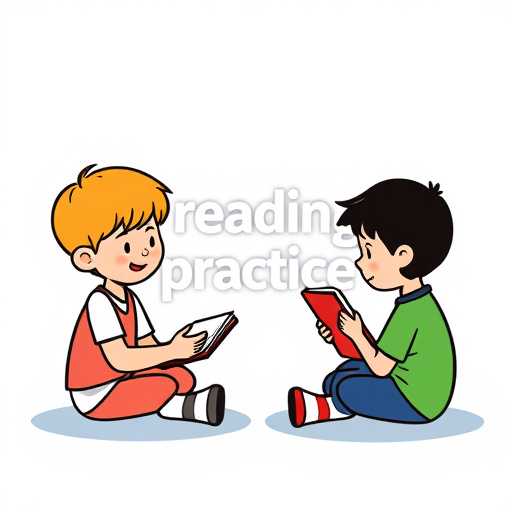 Reading Practice