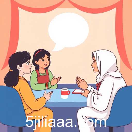 Speaking Activities